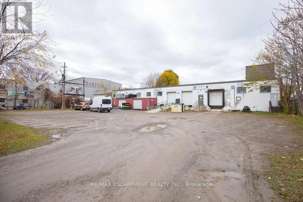 Commercial Lease For Rent