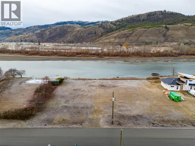 4143 DAVIE Road, Kamloops, British Columbia V2H1T7