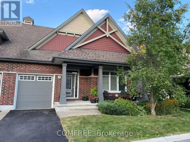 176 SOLERA CIRCLE, Ottawa, Ontario K1T0C8