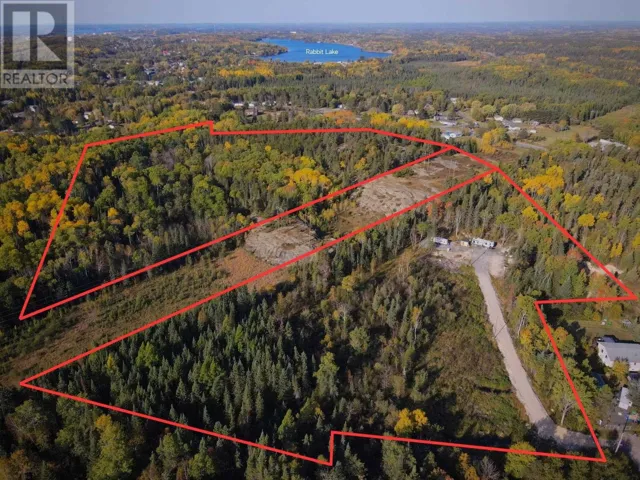 18 Johnson Road, Kenora, Ontario P9N0A6