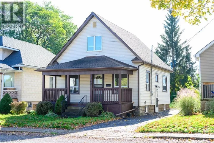 5768 SUMMER Street, Niagara Falls, Ontario L2G1M2