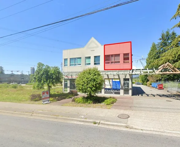 201 14045 104 AVENUE, Surrey, British Columbia V3T1X4