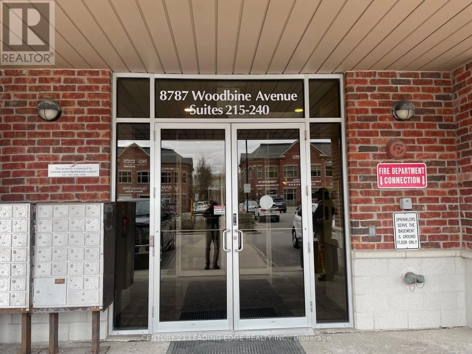 Commercial Sale For Sale