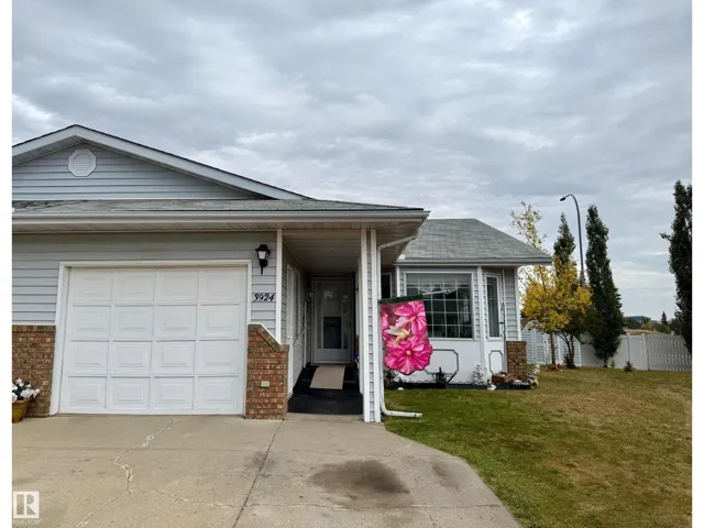 3924 56a Street CL, Camrose, Alberta T4V4L1