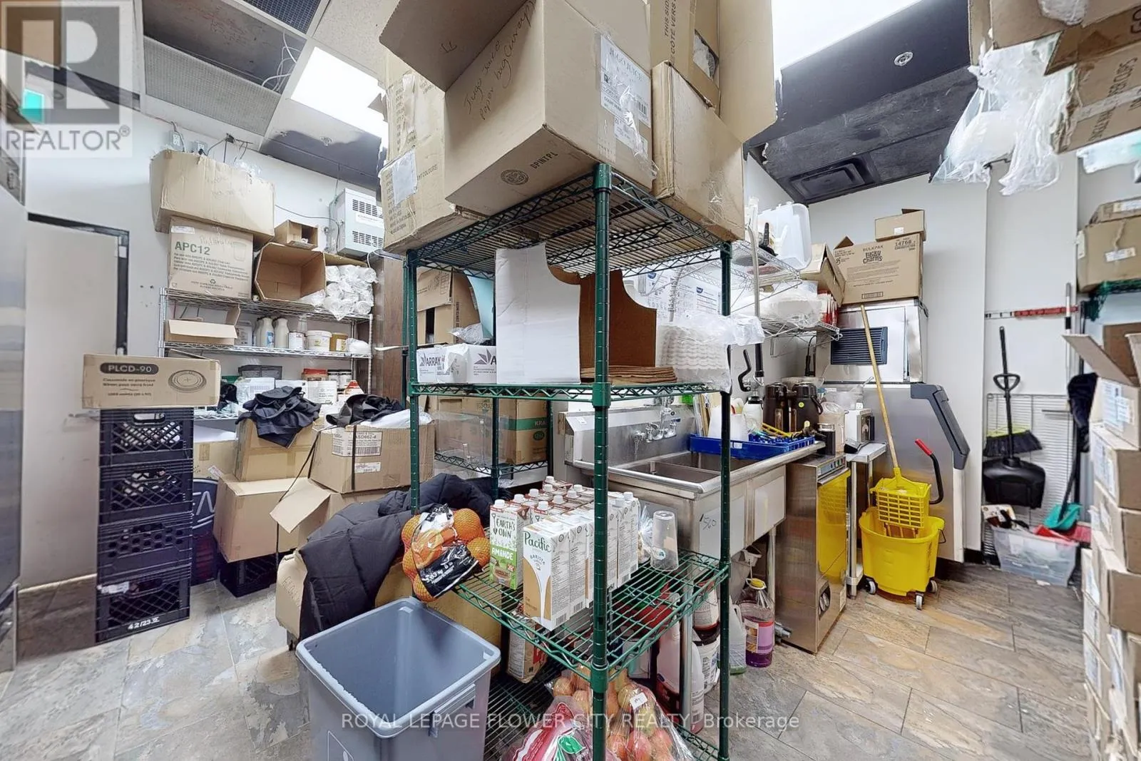 Commercial Sale For Sale