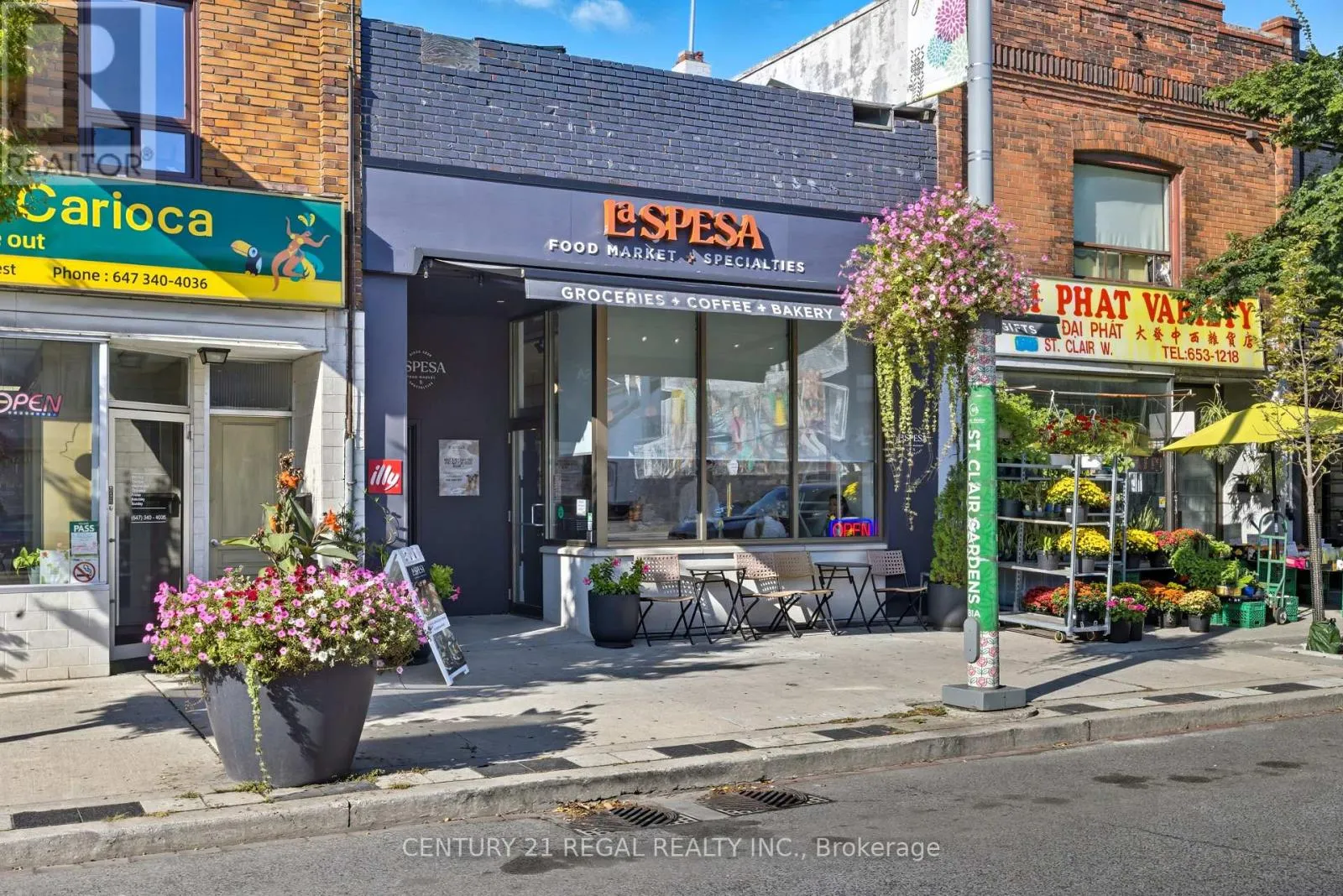 Commercial Sale For Sale