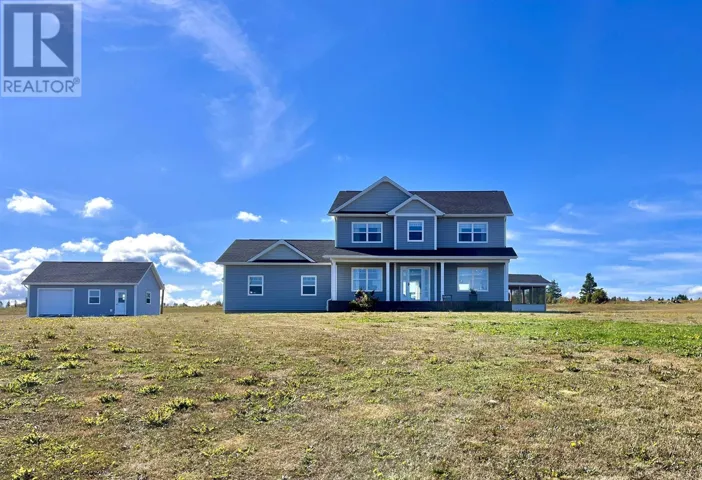 6085 ST PETERS Road, St. Peters Bay, Prince Edward Island C0A2A0