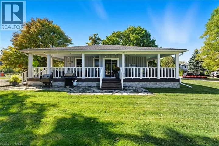 146 LYNDEN Road, Lynden, Ontario L0R1T0