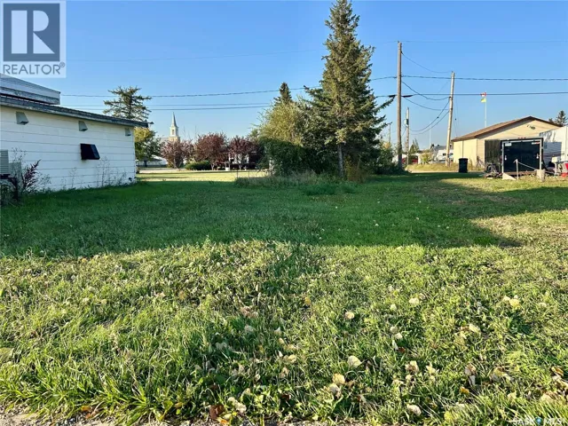 750 Main STREET, Zenon Park, Saskatchewan S0E1W0
