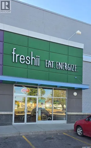 1250 3806 Albert STREET, Regina, Saskatchewan S4S3R3