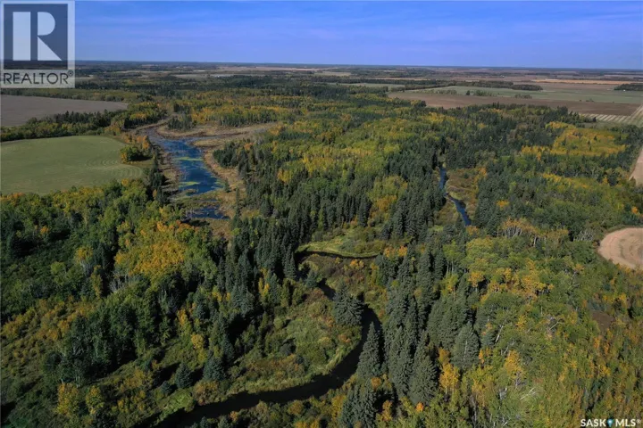 Choiceland Recreational Quarter NE Sask, Torch River Rm No. 488, Saskatchewan S0J0M0