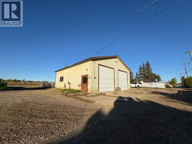 10017 100 Street, Sexsmith, Alberta T0H3C0
