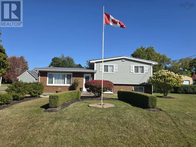 212 Patterson Street, Pictou, Nova Scotia B0K1H0