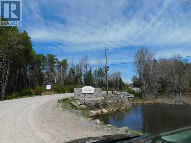 Lot 69 Piper Lane, Vaughan, Nova Scotia B0N2T0