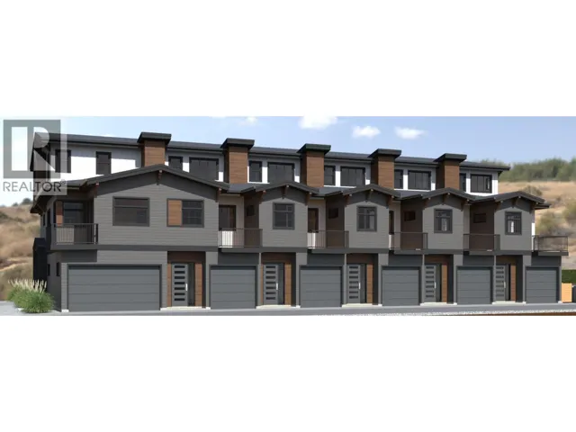 955 Mitchell Road Unit# 4, Kelowna, British Columbia V1X3W7