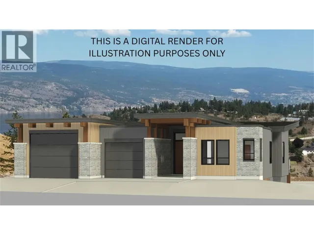 17593 Dickinson Place Lot# 14, Summerland, British Columbia V0H1Z3
