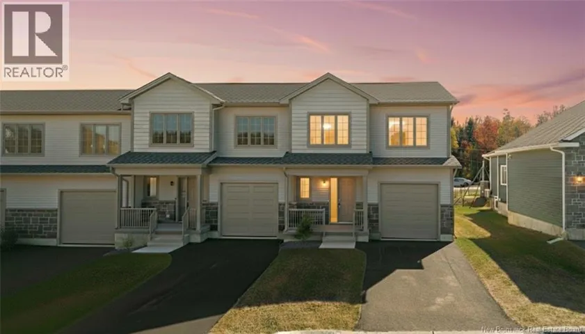 2 Huntingdon Circle, Fredericton, New Brunswick E3B0L9