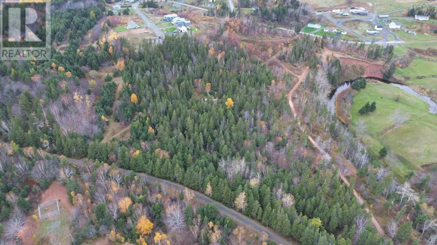 Acreage Silverwood Lane, Inverness, Nova Scotia B0E1N0