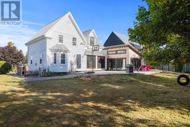 35 Richard Douglas Drive, Mermaid, Prince Edward Island C1A7J8