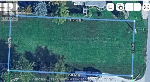 6199 EMERSON AVENUE, Comber, Ontario N0P1J0