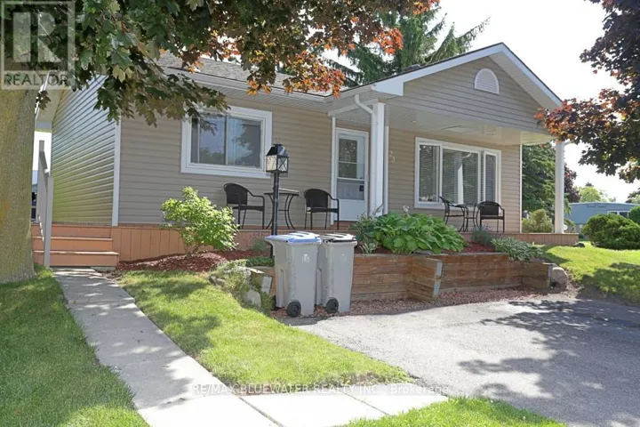 23 PEBBLE BEACH PARKWAY, South Huron (Stephen), Ontario N0M1T0