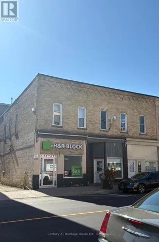 141-145 MAIN STREET N, Wellington North (Mount Forest), Ontario N0G2L0
