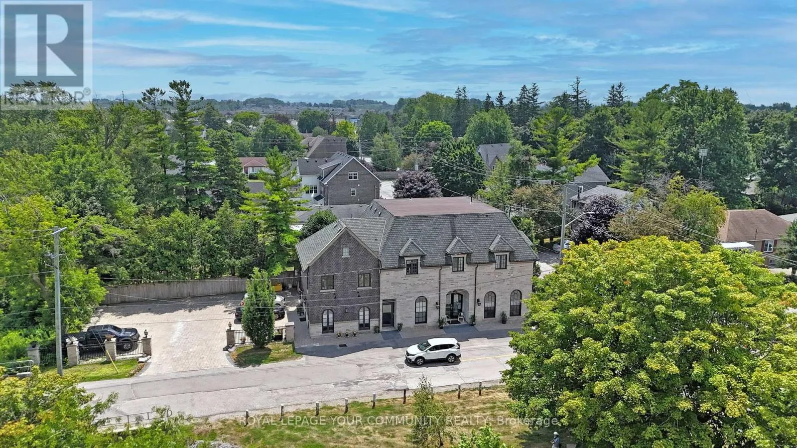 Commercial Sale For Sale