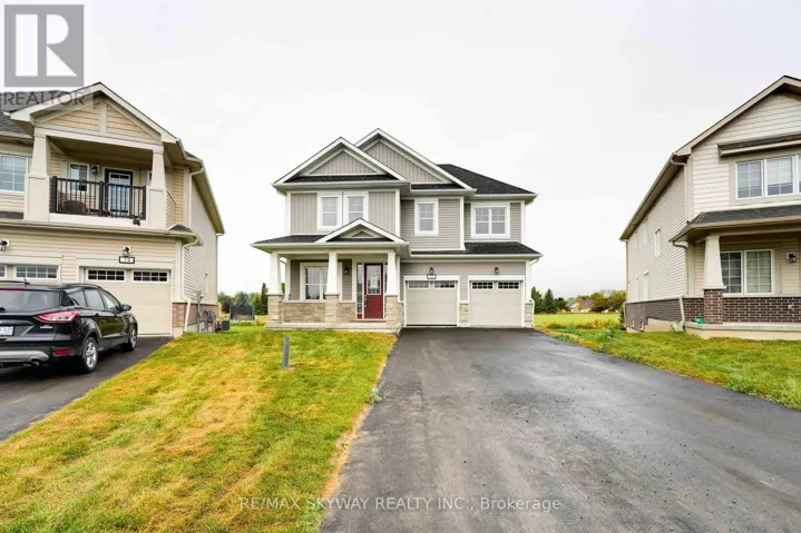 76 GOLF LINKS DRIVE, Loyalist (Bath), Ontario K0H0B4
