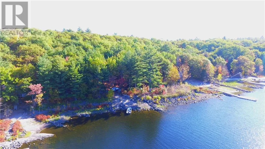 13 Four Mile Island, Alban, Ontario P0M1A0