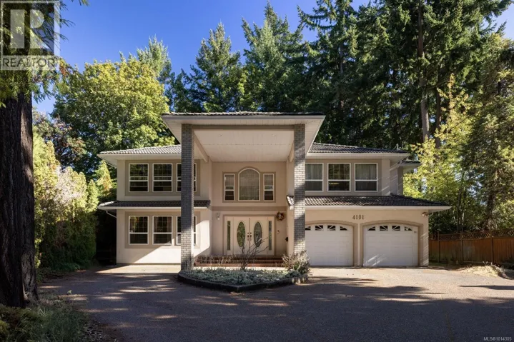 4101 Gordon Head Rd, Saanich, British Columbia V8N3Y2