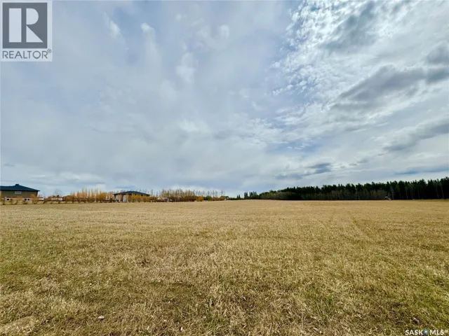 Hazelnut Acres Lot, Buckland Rm No. 491, Saskatchewan S6V5R5