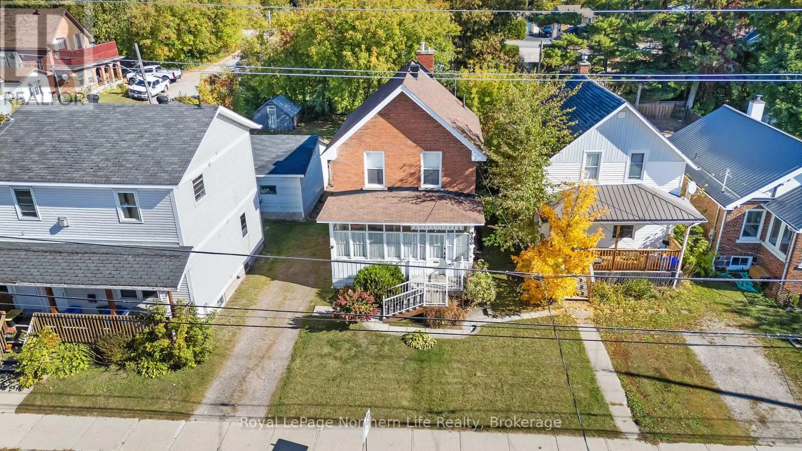 Residential For Sale
