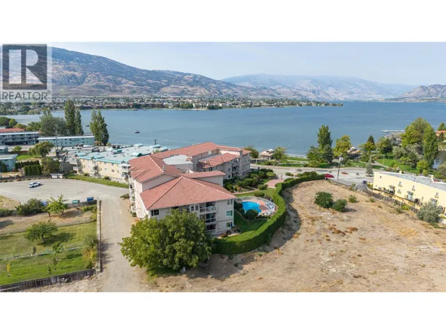 6805 COTTONWOOD Drive Unit# 300, Osoyoos, British Columbia V0H1V3