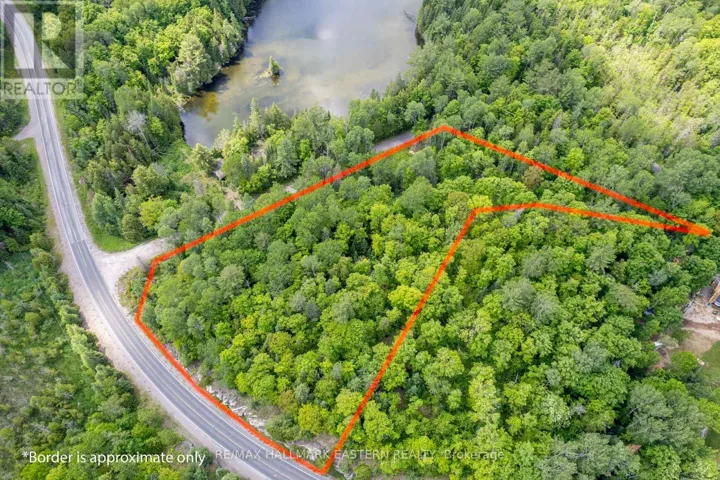 00 JOHNSON ROAD, North Kawartha, Ontario K0L1A0