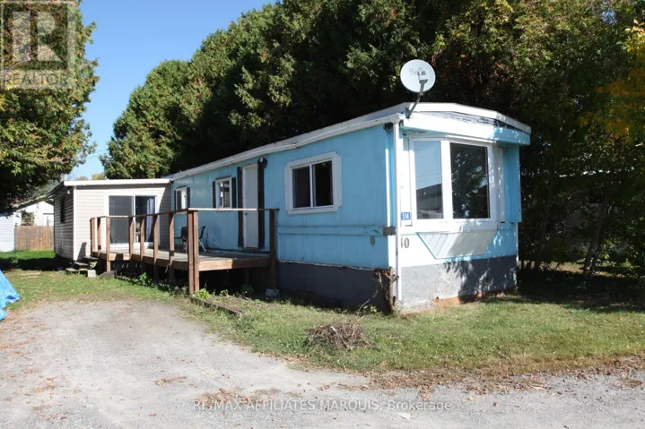 514 JASON STREET N, Smiths Falls, Ontario K7A4S4