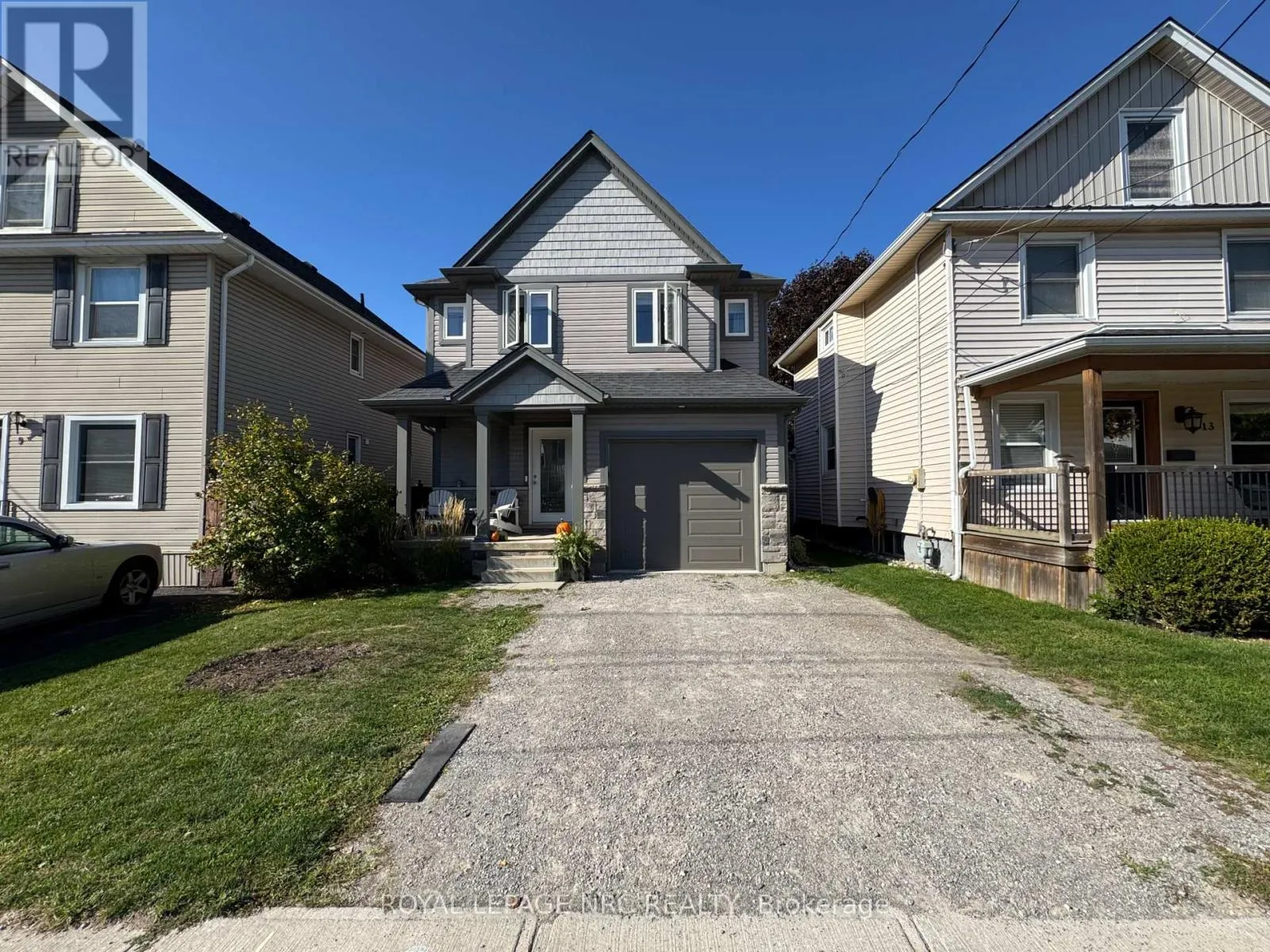 Residential For Sale