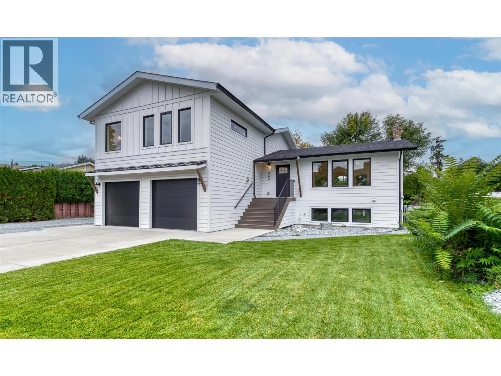 Residential For Sale