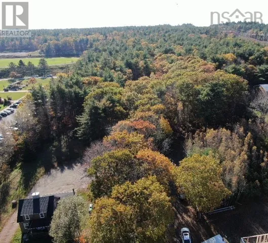 Lot 3 King Street, Bridgewater, Nova Scotia B4V1C4
