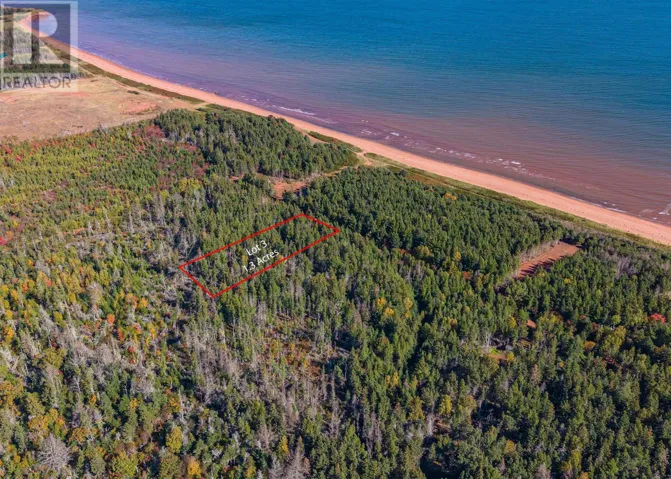 Lot 3 Dune Road, St. Felix, Prince Edward Island C0B2B0