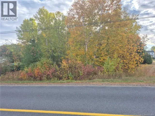 0.5 Acre Noel RD, Belledune, New Brunswick E8G2R5