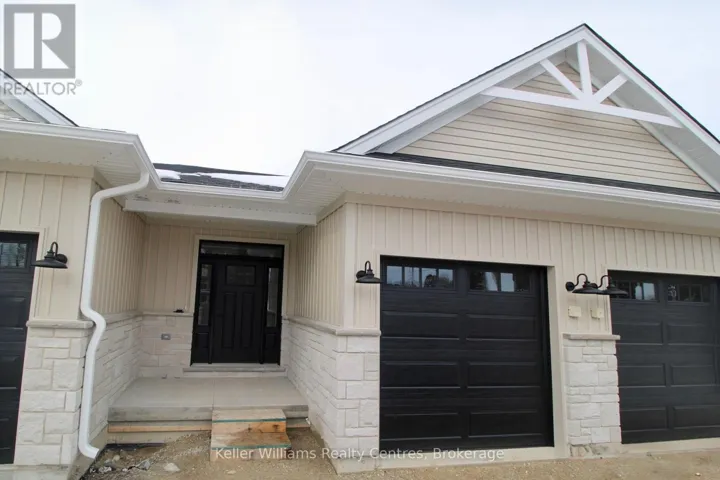 #2 260 7TH STREET, Hanover, Ontario N4N1G9