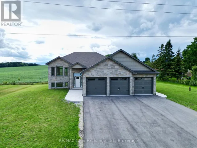 4829 BRUCE ROAD 3, Saugeen Shores, Ontario N0H2C7