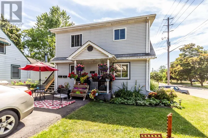 104 OAKWOOD AVENUE, Cambridge, Ontario N3H4J2