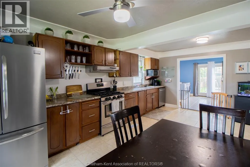 Residential For Sale