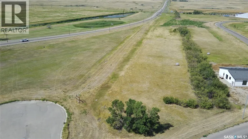 814 Oasis DRIVE, Swift Current, Saskatchewan S9H5V6