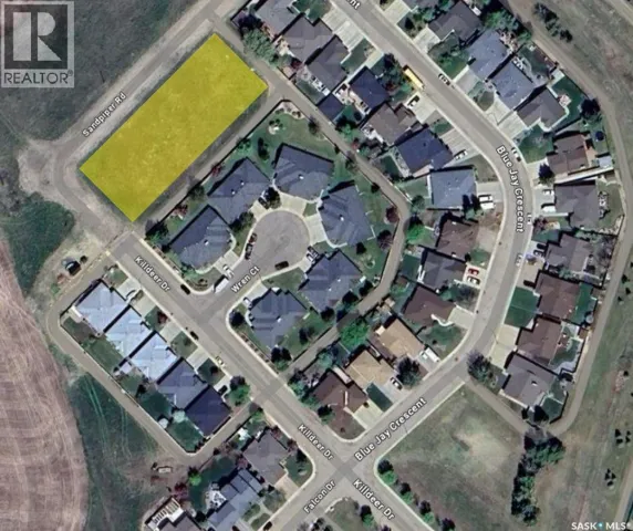Lot 14 - 18 Sandpiper ROAD, North Battleford, Saskatchewan S9A3Z2