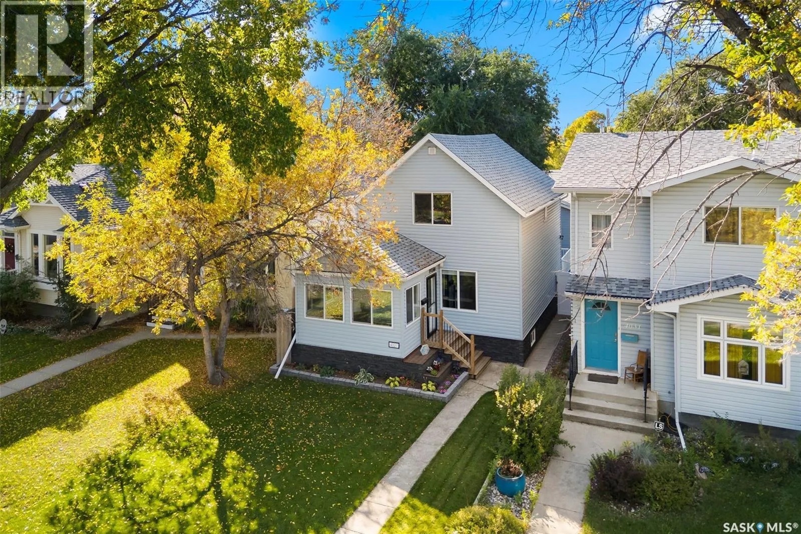 Residential For Sale