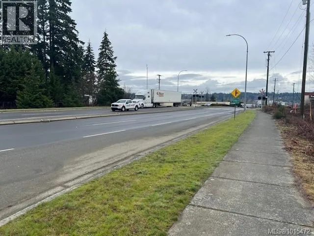 2920 Piercy Ave, Courtenay, British Columbia V9N7E3