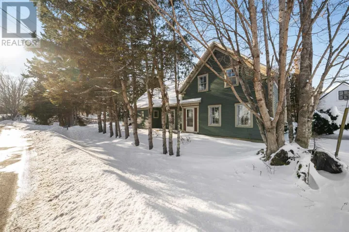 8671 Highway 2, Great Village, Nova Scotia B0M1L0