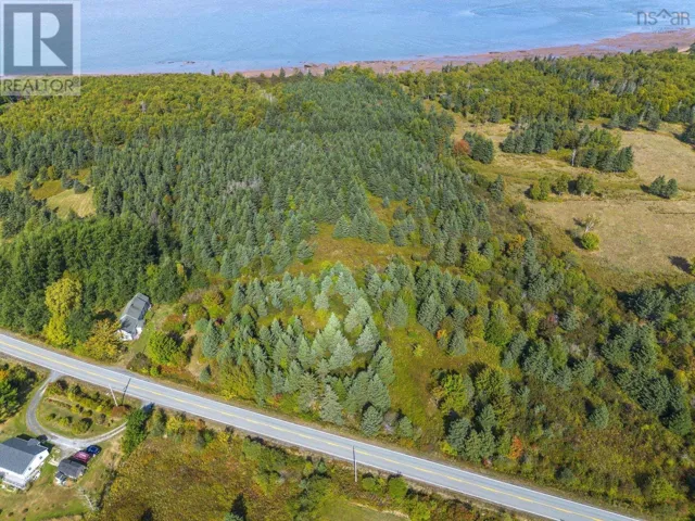 Lot 4 Highway 215, Tennecape, Nova Scotia B0N1T0